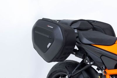Sidoväskor SW-Motech BLAZE H Ktm 19-upp