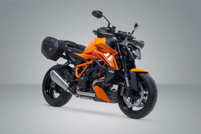 Sidoväskor SW-Motech BLAZE H Ktm 19-upp