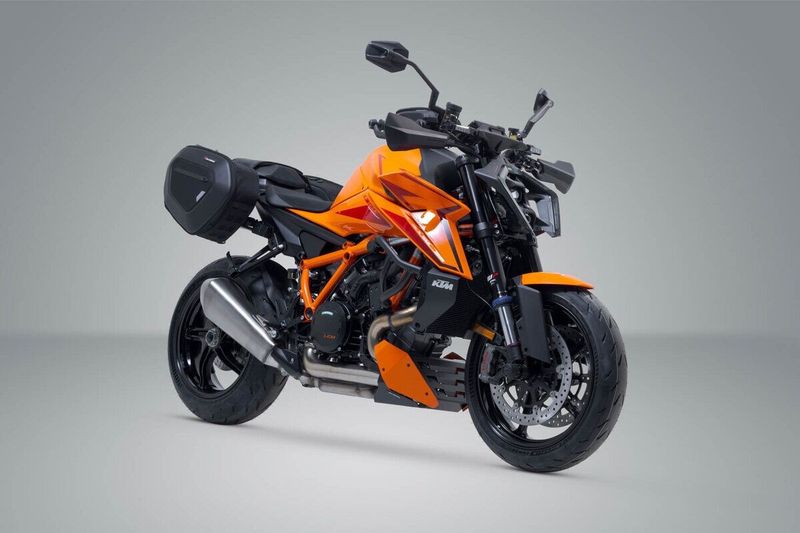 Sidoväskor SW-Motech BLAZE H Ktm 19-upp