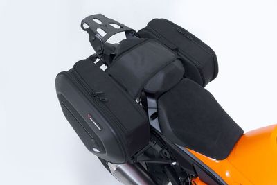 Sidoväskor SW-Motech BLAZE H Ktm 19-upp