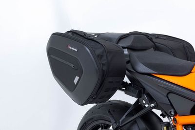 Sidoväskor SW-Motech BLAZE H Ktm 19-upp
