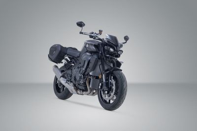 Sidoväskor SW-Motech BLAZE H Guard Yamaha MT-10 ABS / MT-10 SP ABS 16-upp