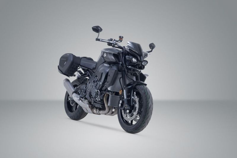 Sidoväskor SW-Motech BLAZE H Guard Yamaha MT-10 ABS / MT-10 SP ABS 16-upp