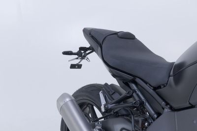 Sidoväskor SW-Motech BLAZE H Guard Yamaha MT-10 ABS / MT-10 SP ABS 16-upp