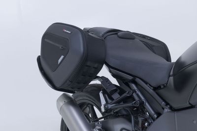 Sidoväskor SW-Motech BLAZE H Guard Yamaha MT-10 ABS / MT-10 SP ABS 16-upp