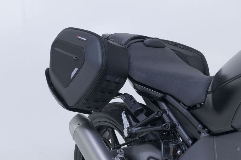 Sidoväskor SW-Motech BLAZE H Guard Yamaha MT-10 ABS / MT-10 SP ABS 16-upp