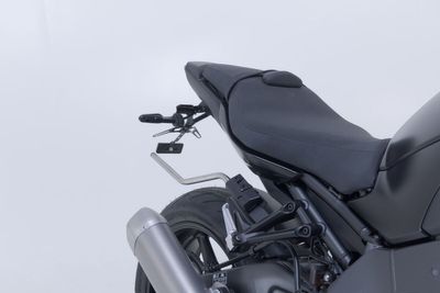 Sidoväskor SW-Motech BLAZE H Guard Yamaha MT-10 ABS / MT-10 SP ABS 16-upp