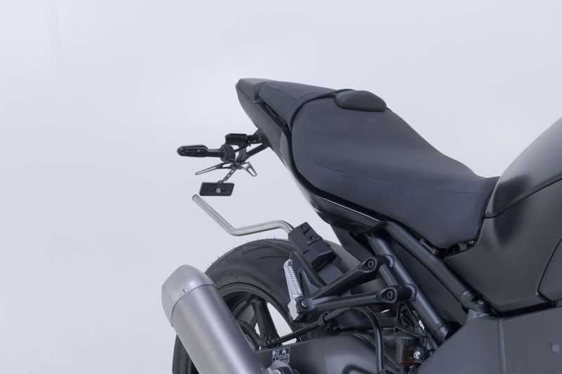 Sidoväskor SW-Motech BLAZE H Guard Yamaha MT-10 ABS / MT-10 SP ABS 16-upp