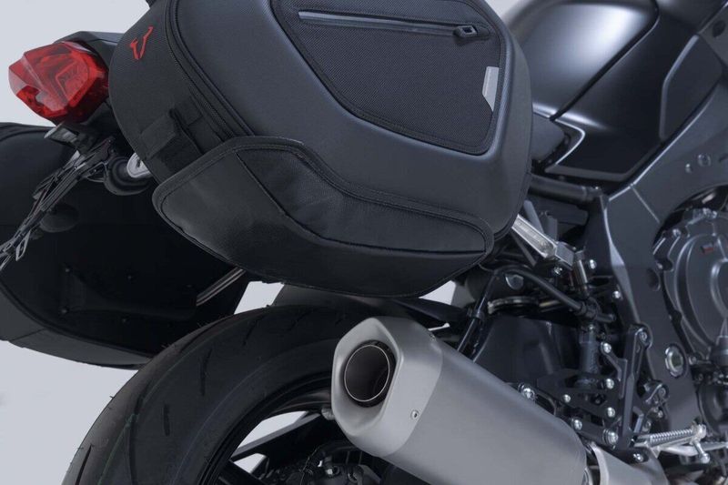 Sidoväskor SW-Motech BLAZE H Guard Yamaha MT-10 ABS / MT-10 SP ABS 16-upp