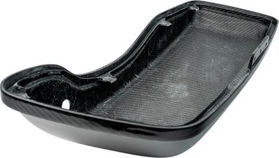 Sidoväska Slyfox Lids Touring 14-23 kolfiber blank