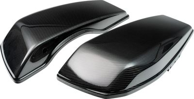 Sidoväska Slyfox Lids Touring 24-upp kolfiber blank