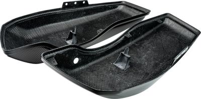 Sidoväska Slyfox Lids Touring 24-upp kolfiber blank