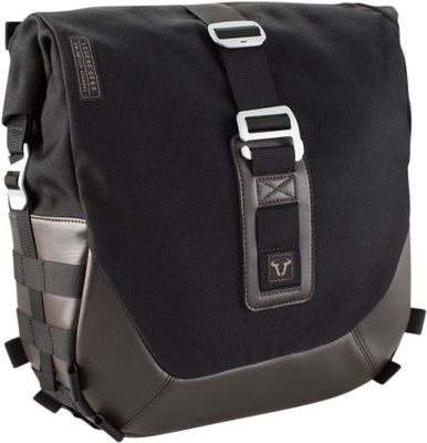 Väska SW-Motech Legend Gear LC2 Side brun Honda Dax 23-24
