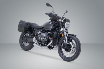 Väska SW-Motech Legend Gear LC1 Side svart Bmw 24-upp