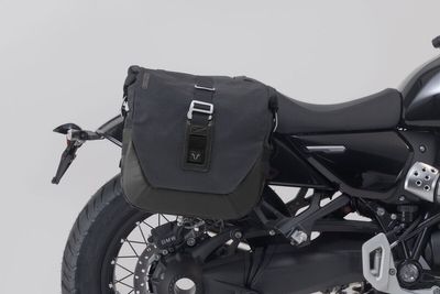 Väska SW-Motech Legend Gear LC1 Side svart Bmw 24-upp