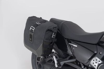 Väska SW-Motech Legend Gear LC1 Side svart Bmw 24-upp