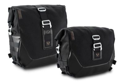 Väska SW-Motech Legend Gear LC1 LC Triumph SPEED 400 ABS 24-upp svart
