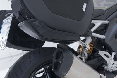 Sidoväskor SW-Motech BLAZE H EDGE Triumph 21-upp