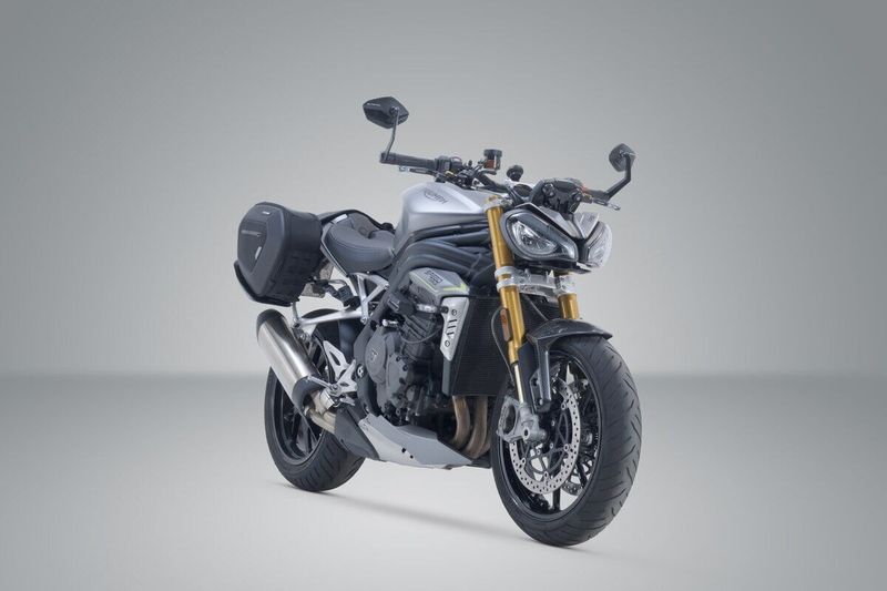 Sidoväskor SW-Motech BLAZE H EDGE Triumph 21-upp