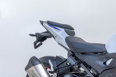 Sidoväskor SW-Motech BLAZE H EDGE Bmw 12-20