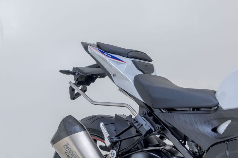 Sidoväskor SW-Motech BLAZE H EDGE Bmw 12-20