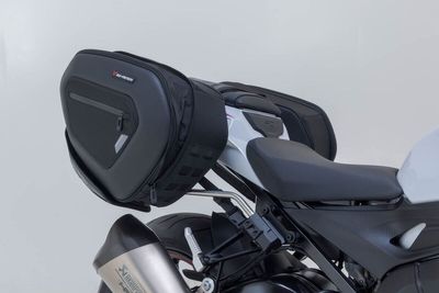 Sidoväskor SW-Motech BLAZE H EDGE Bmw 12-20