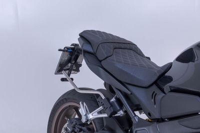 Sidoväskor SW-Motech BLAZE H EDGE Honda 19-upp