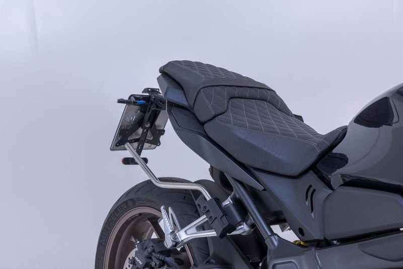 Sidoväskor SW-Motech BLAZE H EDGE Honda 19-upp