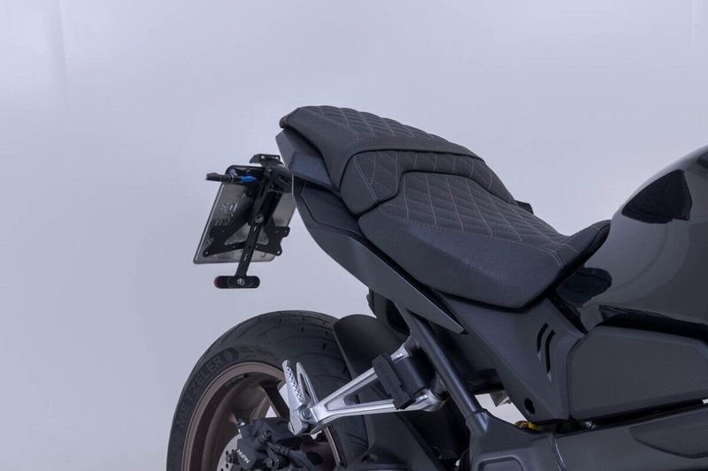 Sidoväskor SW-Motech BLAZE H EDGE Honda 19-upp