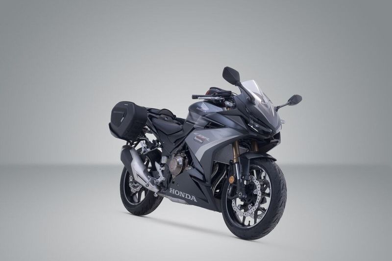 Sidoväskor SW-Motech BLAZE H EDGE Honda 15-upp