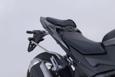 Sidoväskor SW-Motech BLAZE H EDGE Honda 15-upp