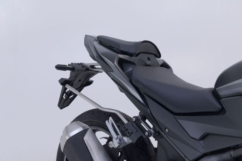 Sidoväskor SW-Motech BLAZE H EDGE Honda 15-upp