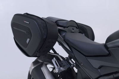 Sidoväskor SW-Motech BLAZE H EDGE Honda 15-upp