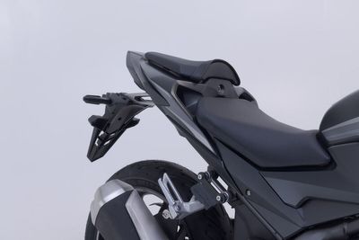 Sidoväskor SW-Motech BLAZE H EDGE Honda 15-upp