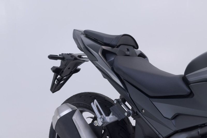 Sidoväskor SW-Motech BLAZE H EDGE Honda 15-upp