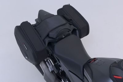 Sidoväskor SW-Motech BLAZE H EDGE Honda 15-upp