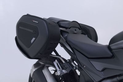 Sidoväskor SW-Motech BLAZE H EDGE Honda 15-upp