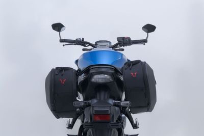 Sidoväskor SW-Motech BLAZE H EDGE Suzuki 15-24