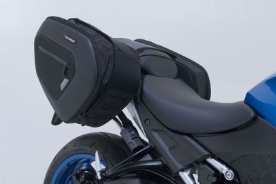 Sidoväskor SW-Motech BLAZE H EDGE Suzuki 15-24