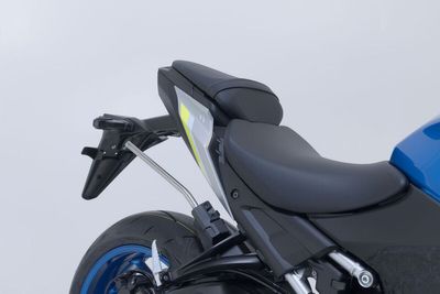 Sidoväskor SW-Motech BLAZE H EDGE Suzuki 15-24