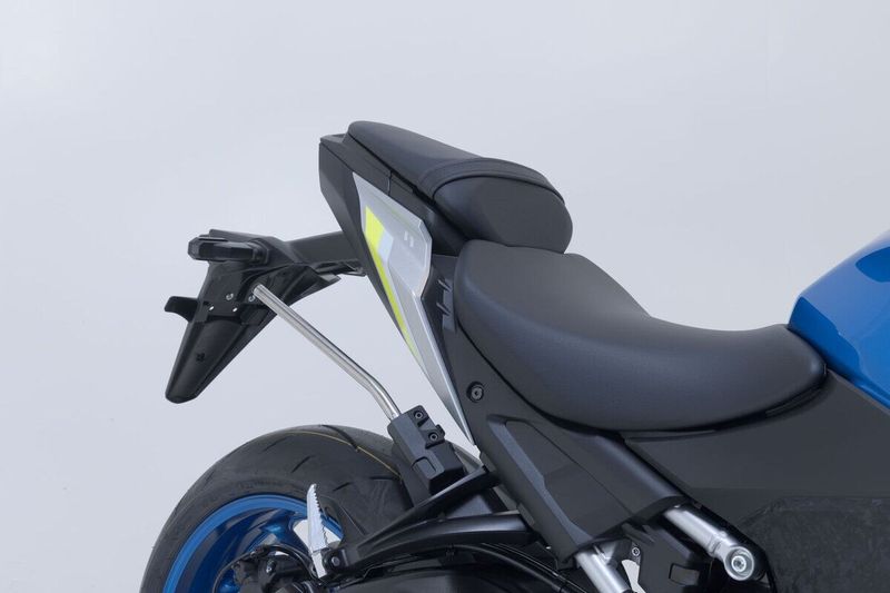 Sidoväskor SW-Motech BLAZE H EDGE Suzuki 15-24