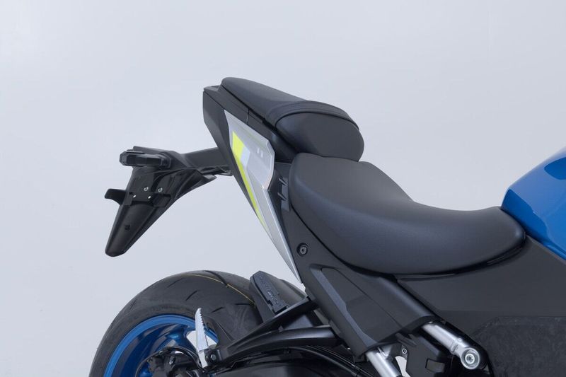 Sidoväskor SW-Motech BLAZE H EDGE Suzuki 15-24