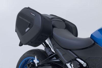 Sidoväskor SW-Motech BLAZE H EDGE Suzuki 15-24