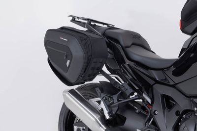 Sidoväskor SW-Motech BLAZE H Guard Bmw S 1000 XR ABS 21-upp
