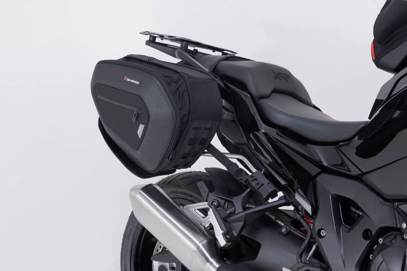 Sidoväskor SW-Motech BLAZE H Guard Bmw S 1000 XR ABS 21-upp