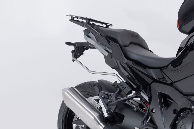 Sidoväskor SW-Motech BLAZE H Guard Bmw S 1000 XR ABS 21-upp