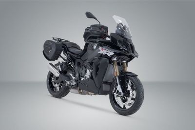 Sidoväskor SW-Motech BLAZE H Guard Bmw S 1000 XR ABS 21-upp