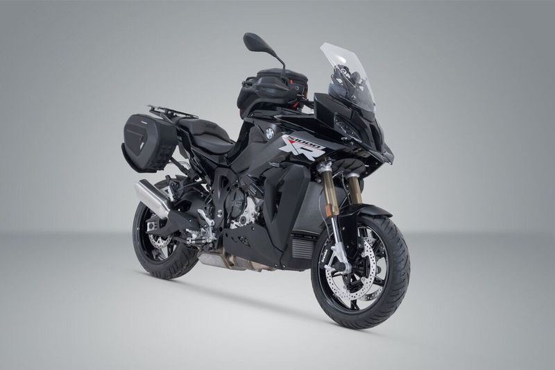 Sidoväskor SW-Motech BLAZE H Guard Bmw S 1000 XR ABS 21-upp