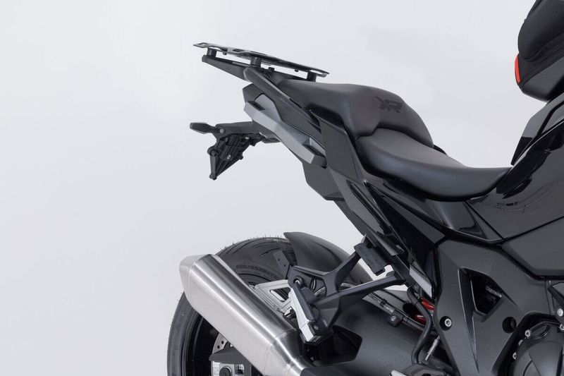 Sidoväskor SW-Motech BLAZE H Guard Bmw S 1000 XR ABS 21-upp