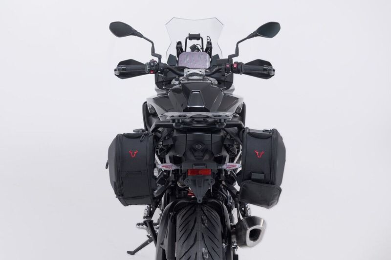 Sidoväskor SW-Motech BLAZE H Guard Bmw S 1000 XR ABS 21-upp